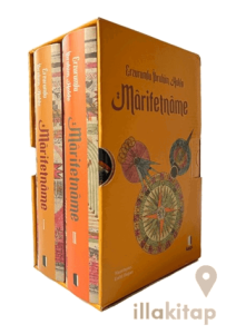 Marifetname 1-2 (Kutulu)