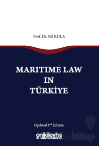 Maritime Law in Türkiye