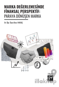 Marka Değerlemesinde Finansal Perspektif: Paraya Dönüşen Marka