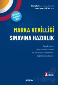 Marka Vekilliği Sınavına Hazırlık