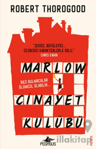 Marlow Cinayet Kulübü