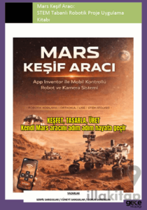Mars Keşif Aracı