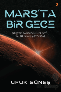 Mars’ta Bir Gece