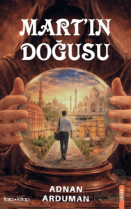 Mart’ın Doğusu