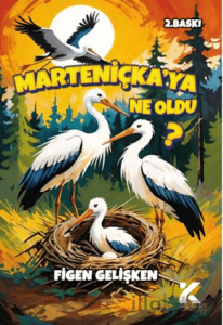 Marteniçka'ya Ne Oldu ?