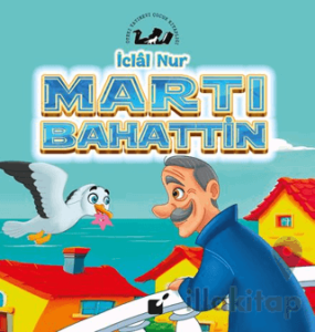 Martı Bahattin