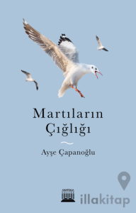 Martıların Çığlığı