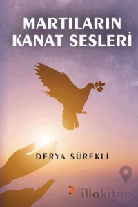 Martıların Kanat Sesleri