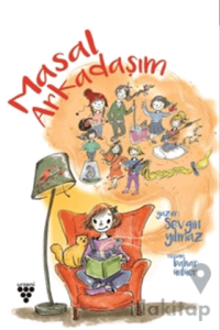 Masal Arkadaşım