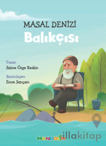 Masal Denizi Balıkçısı