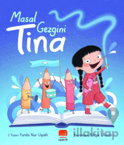 Masal Gezgini Tina