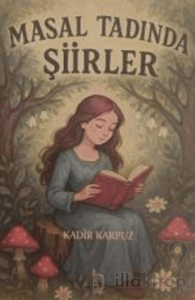 Masal Tadında Şiirler