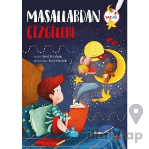 Masallardan Çizgilere