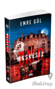 Maskesiz Balo 1