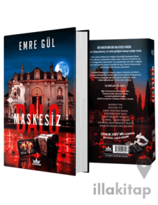 Maskesiz Balo 1