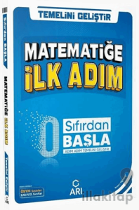 Matematiğe İlk Adım