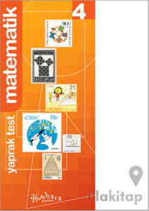 Matematik 4. Sınıf Yaprak Test