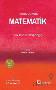 Matematik: Çok Kısa Bir Başlangıç