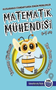 Matematik Mühendisi 6-7 yaş