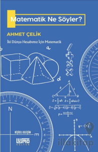Matematik Ne Söyler?