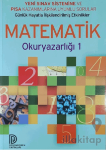 Matematik Okuryazarlığı 1