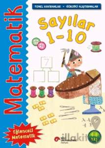 Matematik - Sayılar 1-10