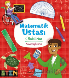 Matematik Ustası Olabilirim