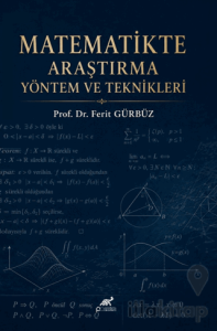 Matematikte Araştırma Yöntem ve Teknikleri