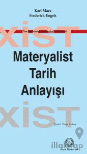 Materyalist Tarih Anlayışı