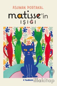 Matisse'in Işığı
