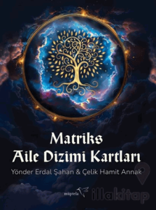 Matriks Aile Dizimi Kartları