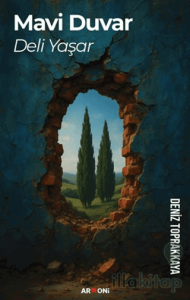 Mavi Duvar Deli Yaşar