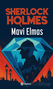 Mavi Elmas