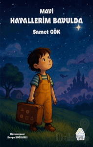 Mavi Hayallerim Bavulda