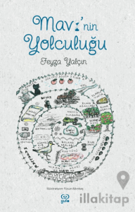 Mavi’nin Yolculuğu