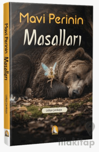 Mavi Perinin Masalları