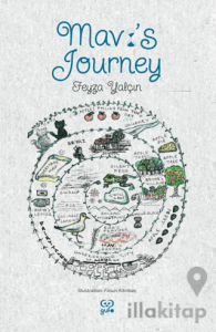 Mavi’s Journey
