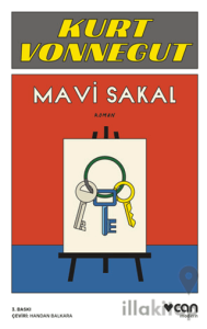 Mavi Sakal