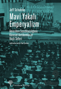 Mavi Yakalı Emperyalizm