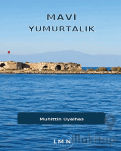 Mavi Yumurtalık