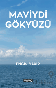 Maviydi Gökyüzü