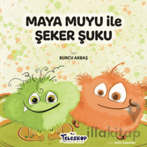 Maya Muyu İle Şeker Şuku