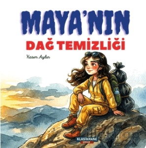 Maya'nın Dağ Temizliği