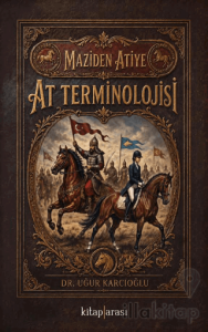 Maziden Atiye At Terminolojisi