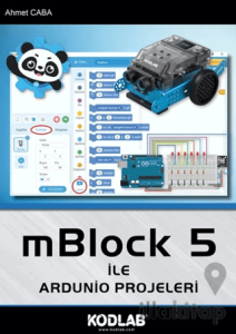 mBlock 5 ile Arduino Projeleri
