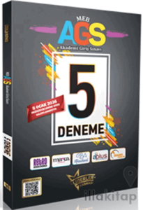 MEB AGS 5 Deneme