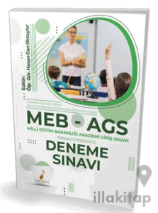 MEB - AGS Hazırlık Deneme Sınavı