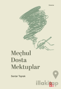Mechul Dosta Mektuplar