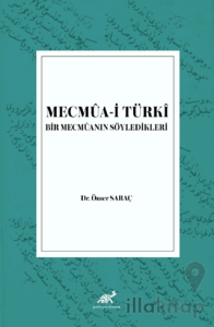 Mecmua-i Türki