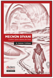Mecnûn Divanı